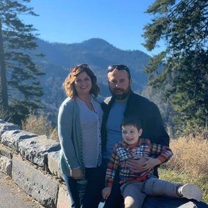 Meet your Posher, Ashlee